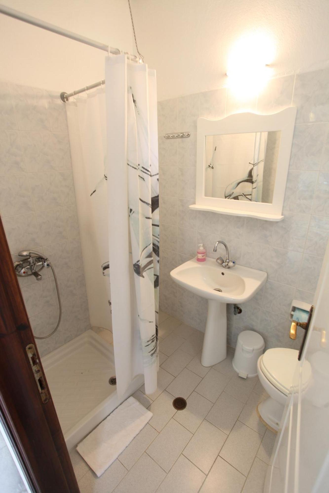 Archontiko Driani Apartment Paralia Panteleimonos Room photo