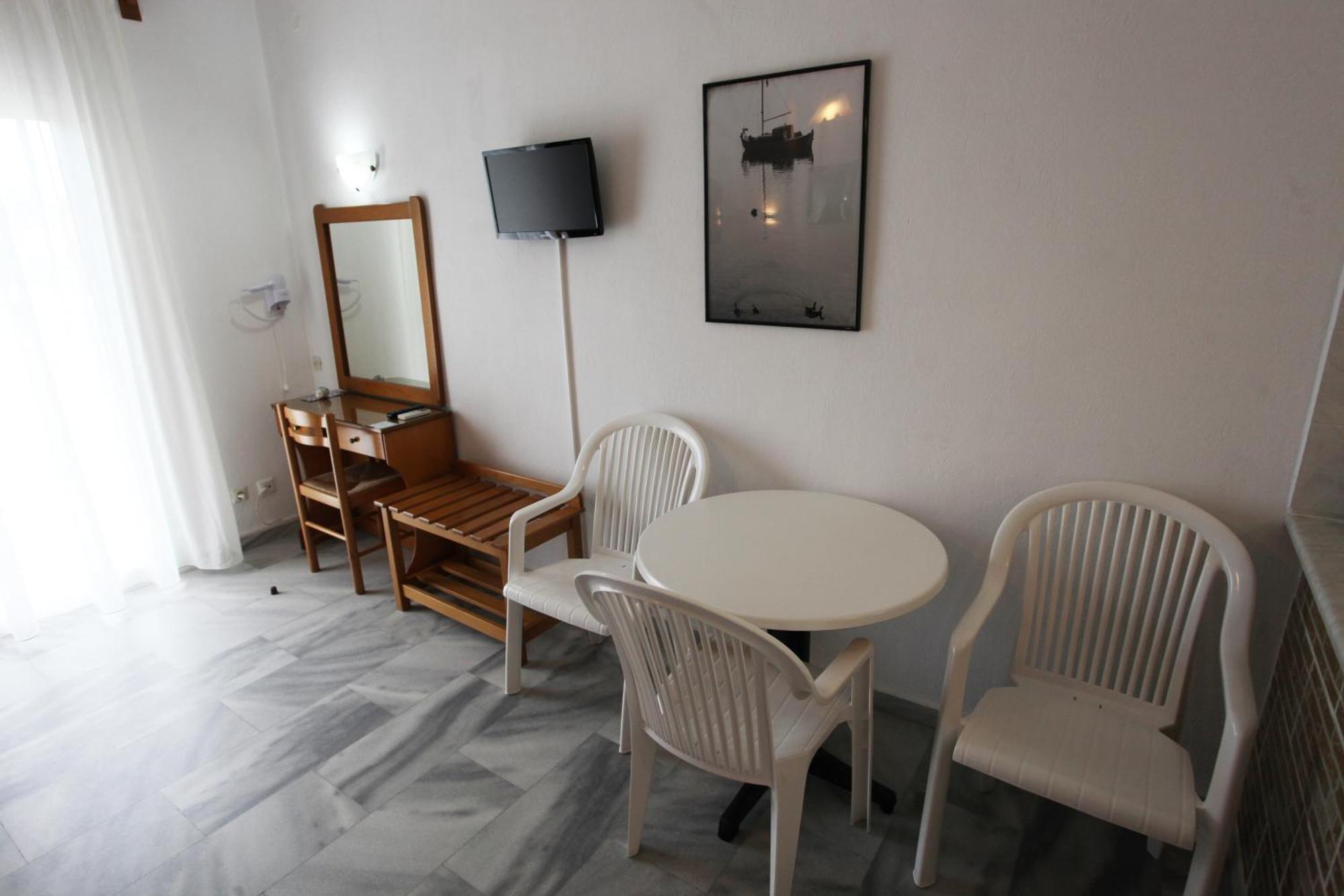Archontiko Driani Apartment Paralia Panteleimonos Room photo